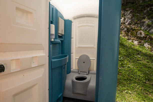 Best Porta potty delivery and setup  in Langston, OK