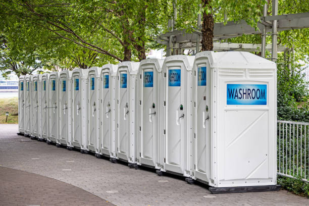 Best Portable bathroom rental  in Langston, OK