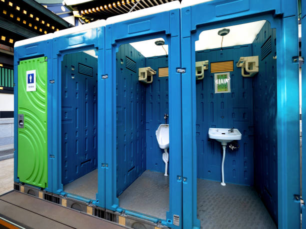 Best Porta potty services near me  in Langston, OK