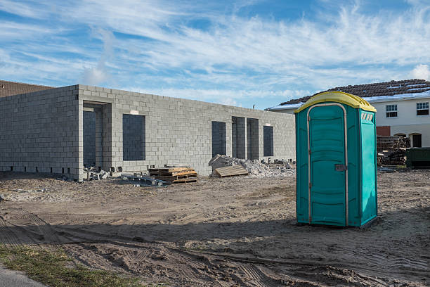 Best Temporary restroom rental  in Langston, OK